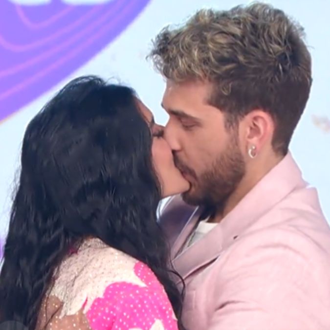 Gustavo Mioto se derrete por Ana Castela no <i>Teleton: - Canta muito</i>; saiba o que mais aconteceu!