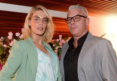 Assessoria de Ana Hickmann se pronuncia após Alexandre Correa registrar nova denúncia - e confirma ida de apresentadora ao Conselho Tutelar