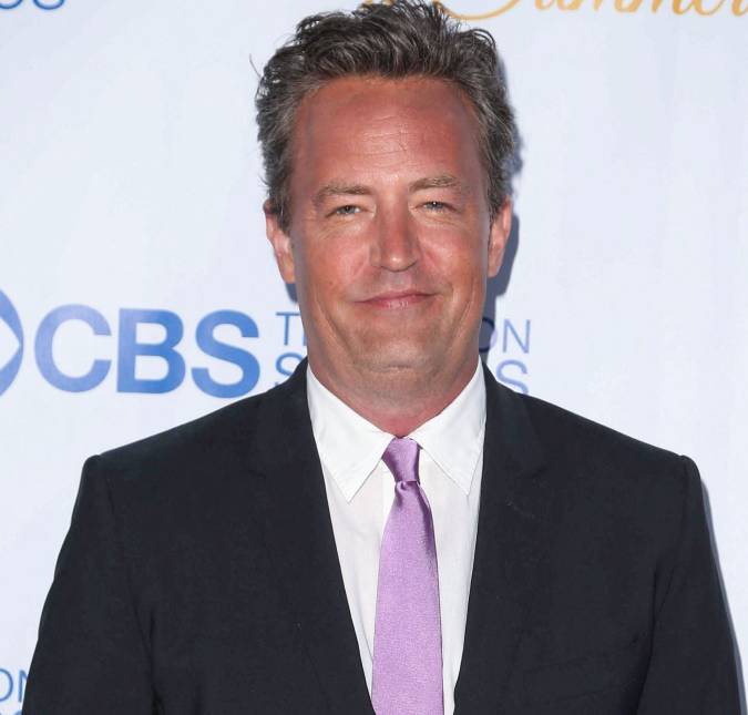 Certidão de óbito de Matthew Perry é divulgada e revela mais detalhes sobre a causa de sua morte