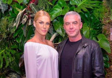 Ana Hickmann se pronuncia após ser acusada de alienação parental por Alexandre Correa
