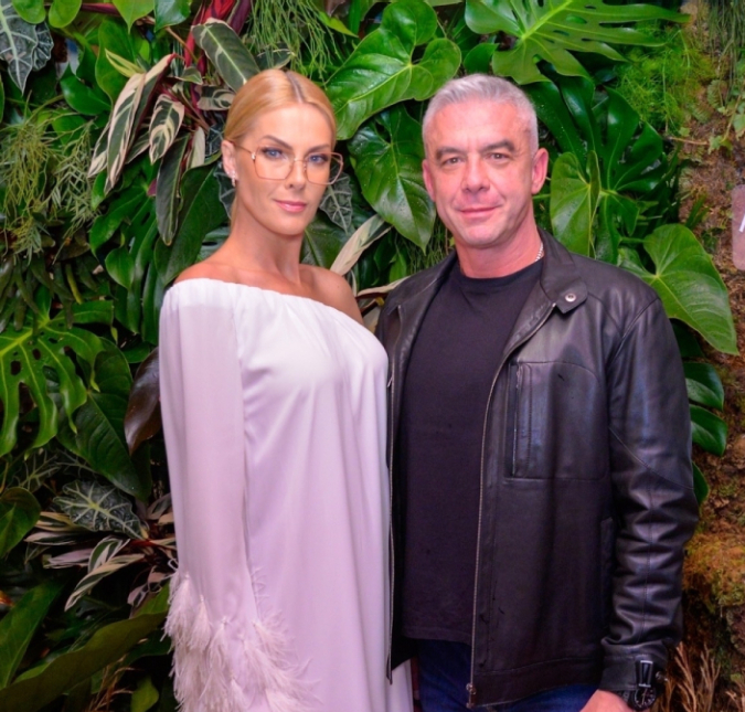 Ana Hickmann se pronuncia após ser acusada de alienação parental por Alexandre Correa