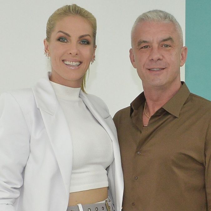 Ana Hickmann recusa medidas protetivas contra marido após ser escoltada à delegacia