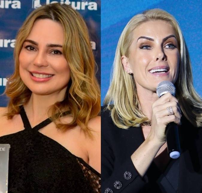 Rachel Sheherazade demonstra apoio à Ana Hickmann: <i>Toda minha empatia, sororidade e solidariedade</i>