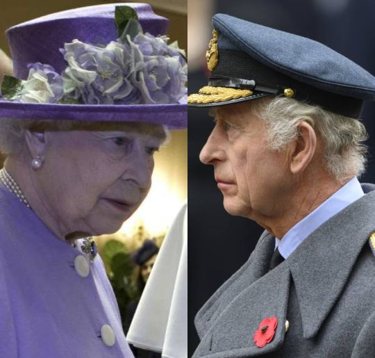 Reinado de Charles III é marcado por altos e baixos, veja tudo que já aconteceu desde a morte de Rainha Elizabeth II
