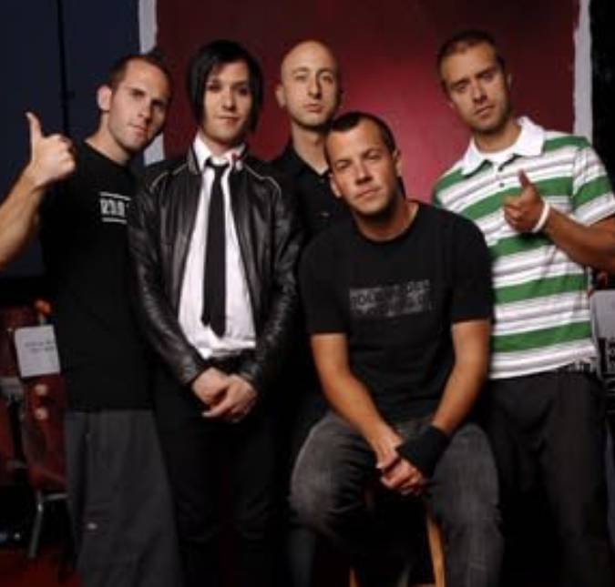 Simple Plan anuncia <i>show</i> <i>solo</i> no Brasil com abertura inédita de NX Zero