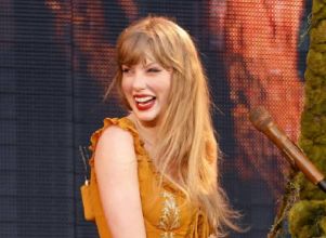 Taylor Swift anuncia adiamento de <I>show</I> no Rio de Janeiro por conta das altas temperaturas na cidade