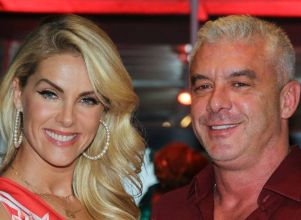Áudio de suposta briga entre Ana Hickmann e Alexandre Correa viraliza na <i>web</i>