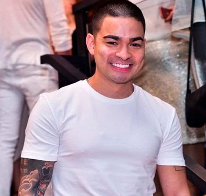 Yudi Tamashiro revela vício em casas de swing e bebidas alcóolicas antes de ser tornar evangélico O apresentador contou que era até conhecido nos estabelecimentos por ser figurinha tarimbada