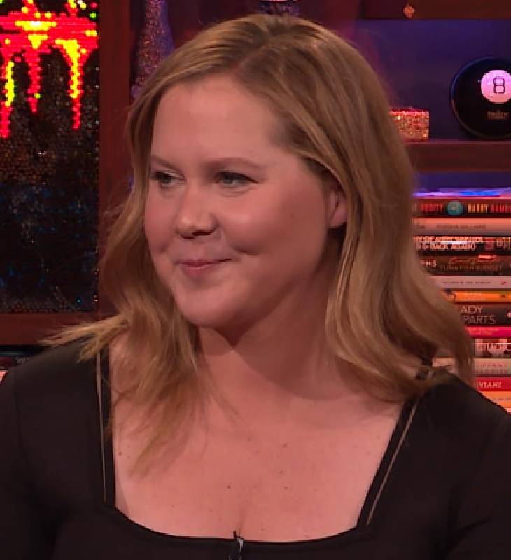 Amy Schumer revela diagnóstico de síndrome de <i>Cushing</i> após fãs questionarem rosto inchado