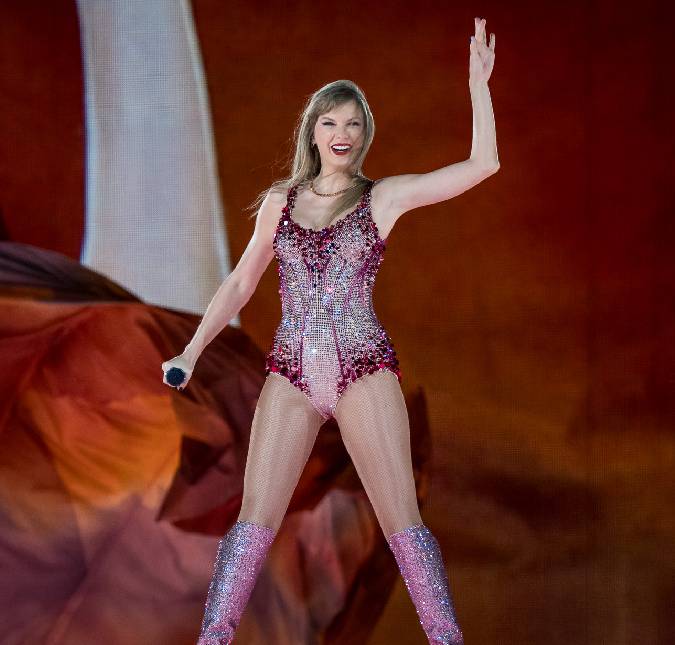 Taylor Swift no Brasil: confira as datas, locais e a provável <i>setlist</i> dos <i>shows</i> no Rio de Janeiro e em São Paulo