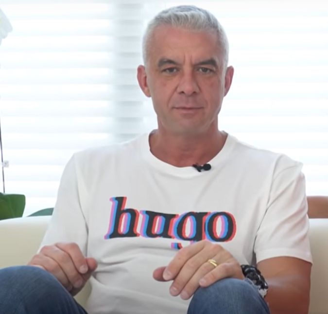 Em meio a polêmica, Alexandre Correa apaga pedido de desculpas das redes sociais O empresário apagou todas as publicações de sua conta no Instagram