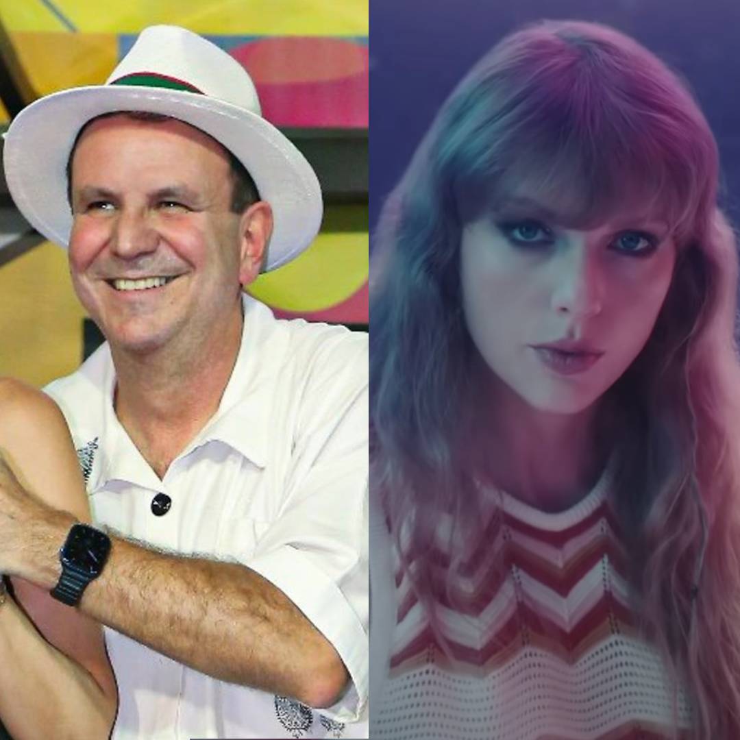 Prefeito do Rio de Janeiro lista novas medidas que devem ser tomadas pelo organizador para os próximos <i>shows</i> de Taylor Swift no Brasil