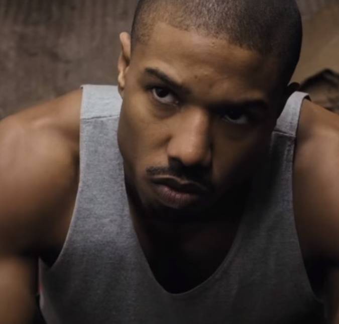 Vem aí, <I>Creed 4</I>, com direção de Michael B. Jordan!