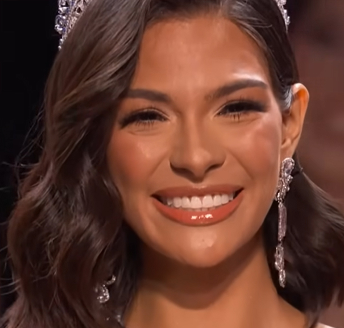 Nicarágua vence o <i>Miss Universo 2023</i>