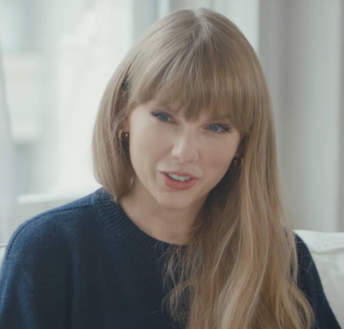 Carros de comitiva de Taylor Swift são apreendidos no Rio de Janeiro por estarem com placa adulterada