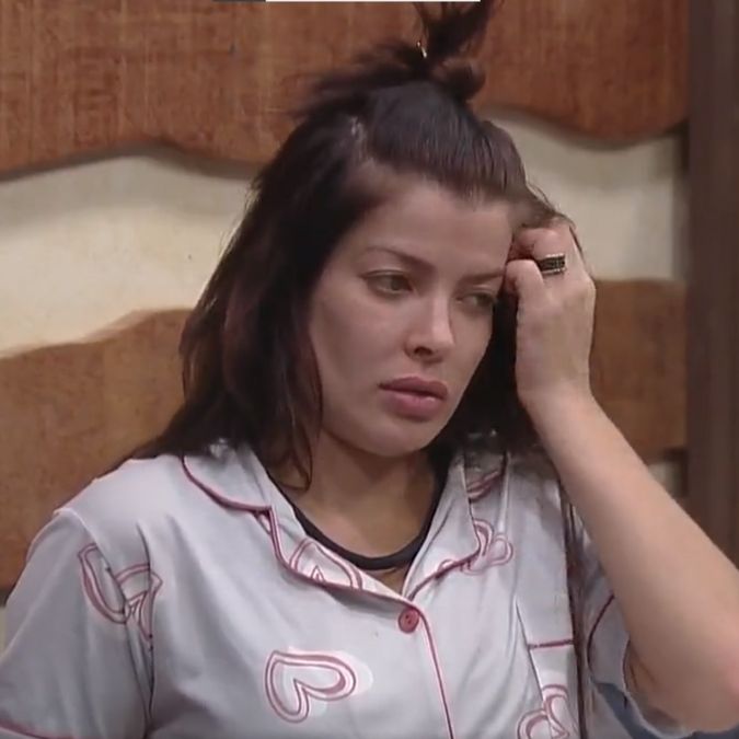 Jaquelline admite erro durante briga entre Lucas e Cezar Black. Saiba tudo que rolou em <i>A Fazenda 15</i>