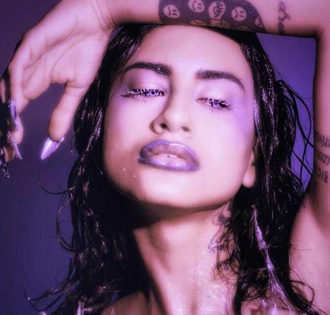 Day Limns explora seus sentimentos mais profundos em novo álbum: - É o que eu faço para não me adoecer por dentro VÊNUS?netuno conta com 12 faixas e explora a dualidade entre terreno e espiritual