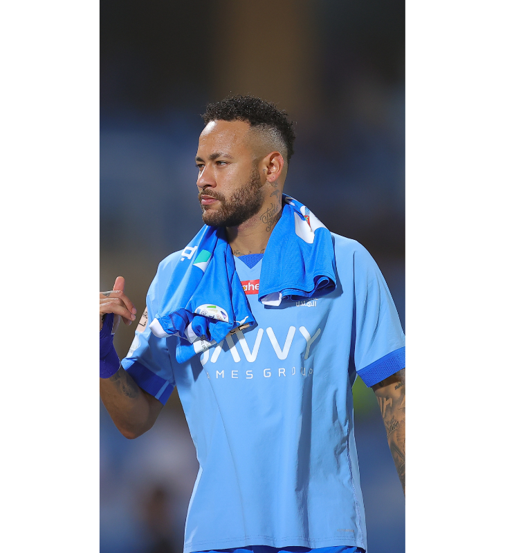 Confira, em detalhes, tudo sobre o estilo de Neymar Jr.! - Estrelando