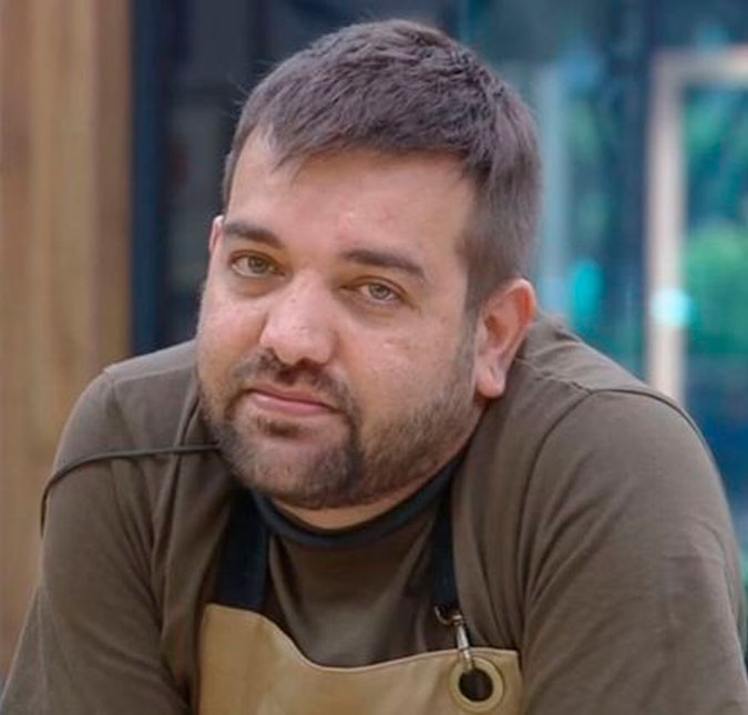 Eliminado de A Fazenda 15, Sander Mecca fala sobre rivalidade com Márcia Fu e dispara: <i>- Ela mente o tempo todo</i>