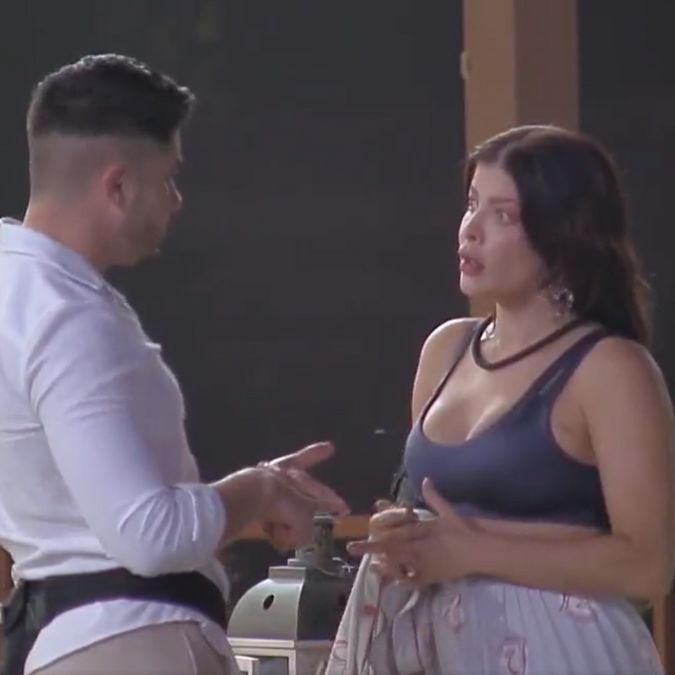 Lucas e Jaquelline falam sobre Kally: <i>- Capaz de tudo por um prêmio</i>. Saiba o que aconteceu em <i>A Fazenda 15</i>