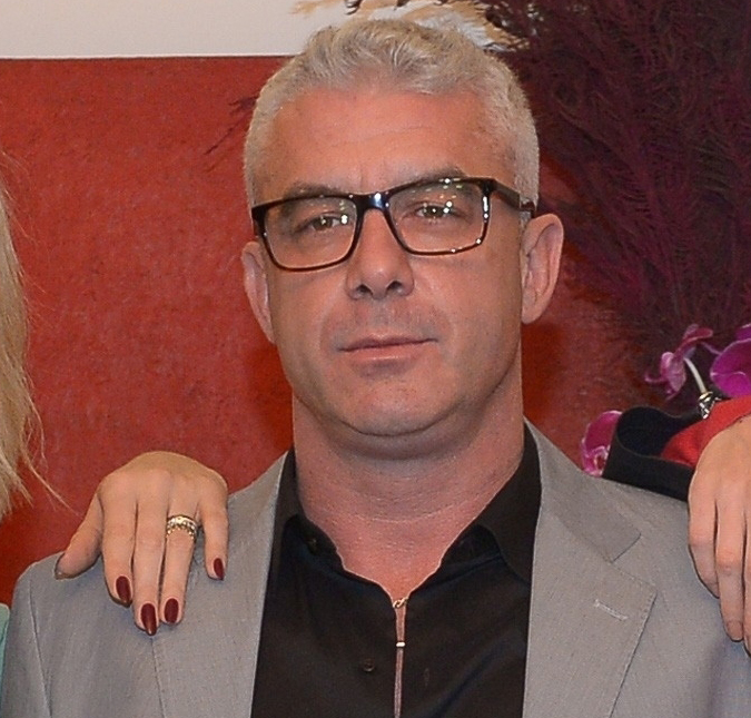 Alexandre Correa nega ameaças à Ana Hickmann e garante: <i>- Eu não falo com ela desde o ocorrido</i>