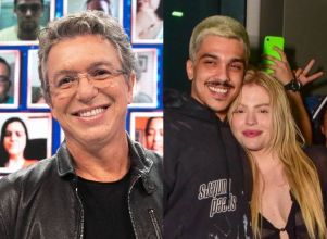 Boninho nega rumores de participação de <i>ex</i> de Luísa Sonza no <i>BBB</i>: <i>É </i>fake<i>!</i>