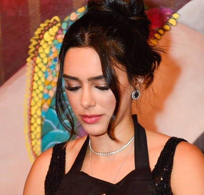 Bruna Biancardi relembra assalto na casa dos pais: <i>- Ainda estamos absorvendo as coisas</i>