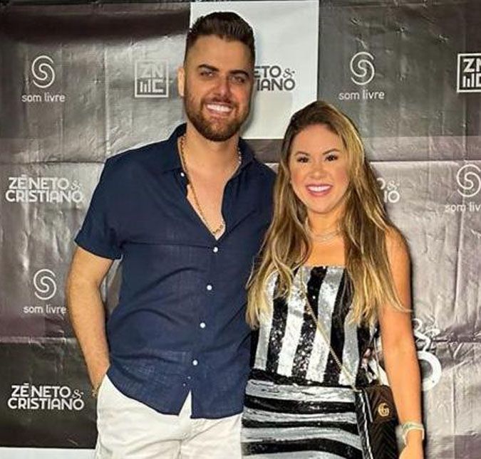 Natália Toscano e Zé Neto abrem o closet em prol de hospital materno infantil: Muita felicidade O evento irá acontecer no dia 9 de dezembro, no Plaza Avenida Shopping, em São José do Rio Preto