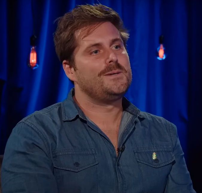 Após polêmica Ludmilla, Thiago Gagliasso vai à delegacia para prestar queixa: - Quem me acusou vai pagar O deputado negou as acusações feitas pela cantora