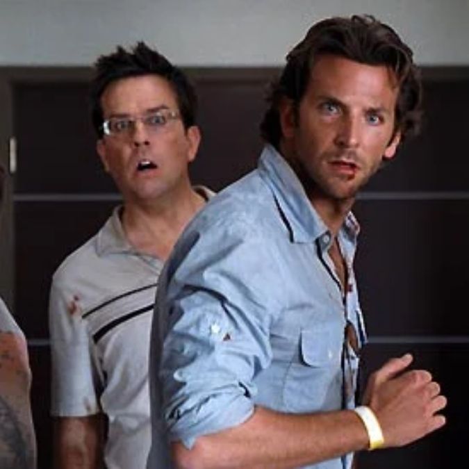 Bradley Cooper revela que voltaria para <i>Se Beber, Não Case 4 em um instante</i>