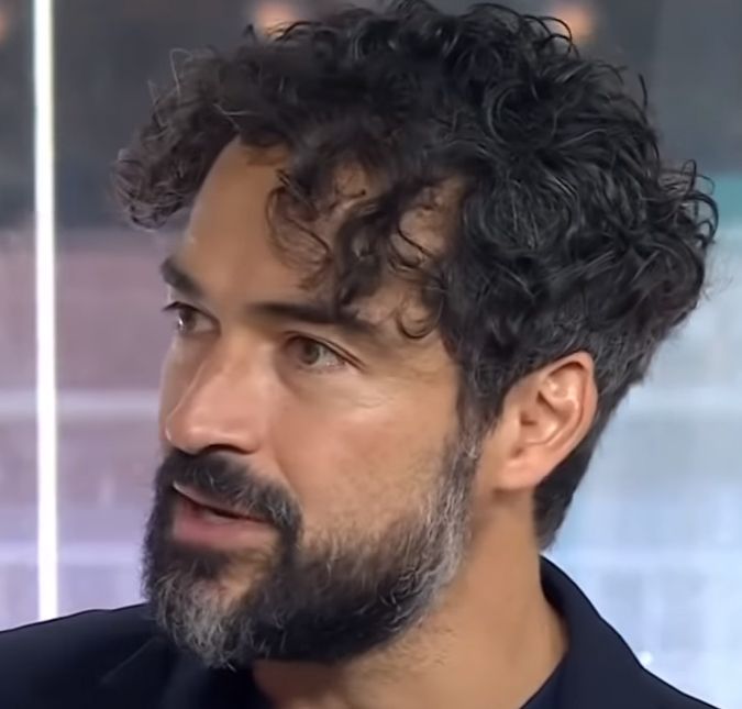 Alfonso Herrera revela se vai ao último show da turnê do RBD A última apresentação do grupo irá acontecer dia 21 de dezembro no México