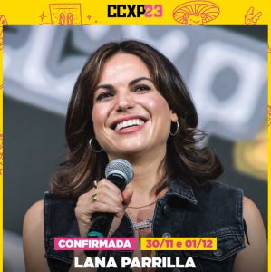 CCXP 2023: horários, artistas, mapa e tudo o que você precisa saber