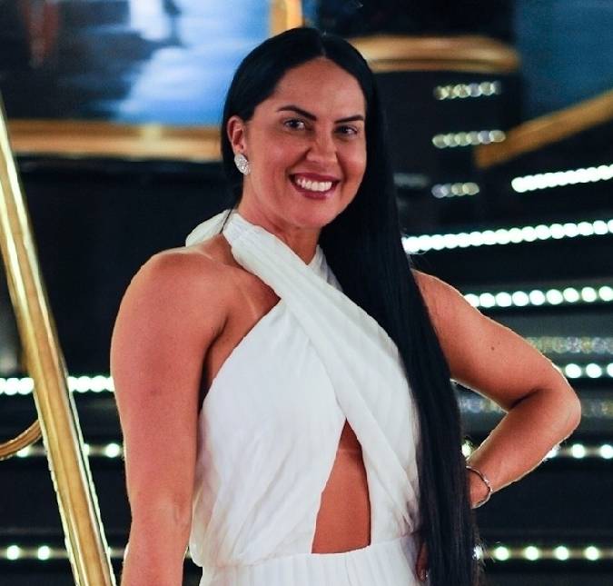 Graciele Lacerda rebate acusações de ter criado perfil fake para atacar  família