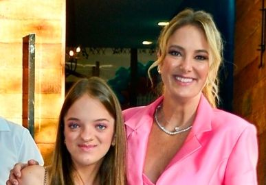 Rafa Justus faz cirurgia plástica aos 14 anos de idade: <I>Aproveitei para fazer uma rinoplastia</i>