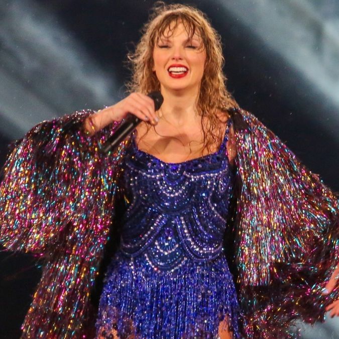 Pela quarta vez, Taylor Swift recebe título de artista mais consumida do mundo; veja outros artistas que entraram na lista