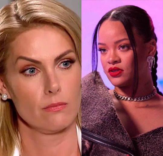 Veja 10 famosas que, assim como Ana Hickmann, denunciaram violência doméstica