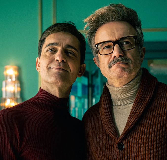 Personagens consagrados retornam no novo trailer de Berlim, spin-off de La Casa de Papel; assista! Estrelada por Pedro Alonso, a série estreia em 29 de dezembro