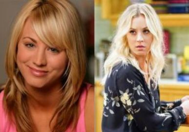 Compare o elenco de <I>The Big Bang Theory</I> na primeira temporada e na última!