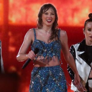 Taylor Swift manda recado para o Brasil: <i>Superaram minhas expectativas</i>