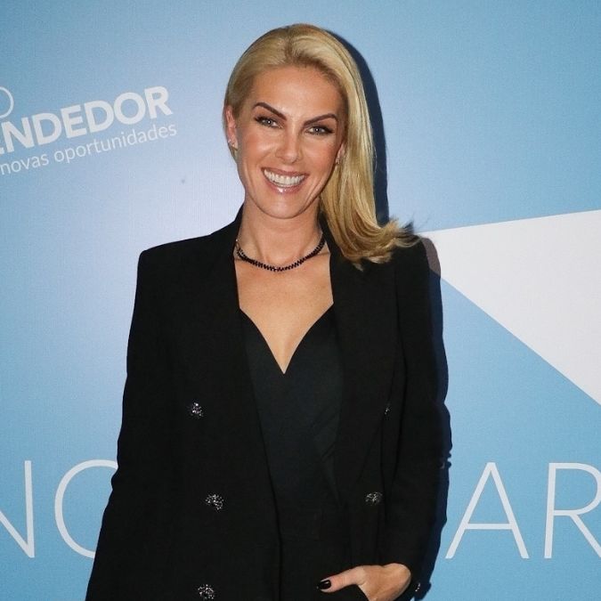 Ana Hickmann faz reflexão em meio a polêmico pedido de divórcio: <i>Todo processo exige tempo</i>