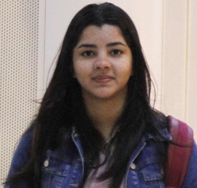 Ary Mirelle, namorada de João Gomes, revela inseguranças na reta final da gestação: <i>- Estou me sentindo esquisitíssima</i>