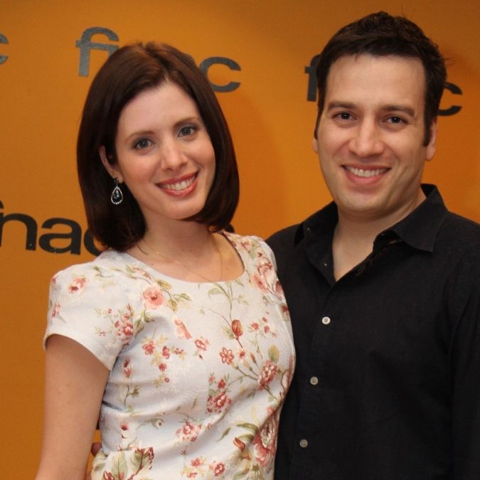 Christiano Cochrane, filho de Marília Gabriela, e Dani Valente se casam em Orlando após 15 anos; confira!