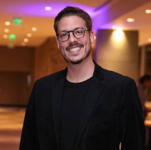 Fábio Porchat abre coração sobre separação: <i>- Não foi justo o que eu fiz</i>