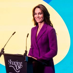 Kate Middleton <i>tremia de brincadeira</i> ao ouvir nome de Meghan Markle, diz autor