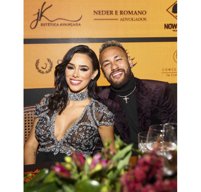 Bruna Biancardi e Neymar Jr. teriam se separado antes do nascimento de Mavie, diz jornal