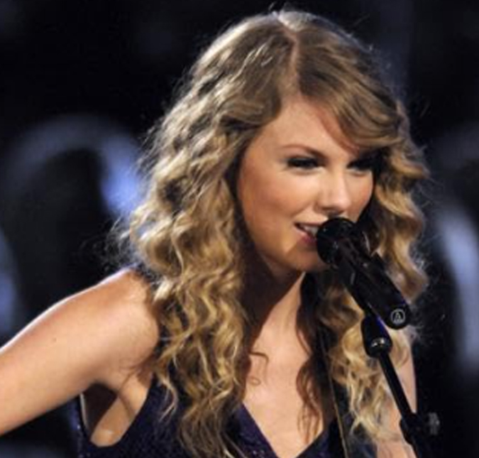 Taylor Swift faz agradecimento após ser uma das artistas mais escutadas de 2023: <i>Isto é surreal</i>