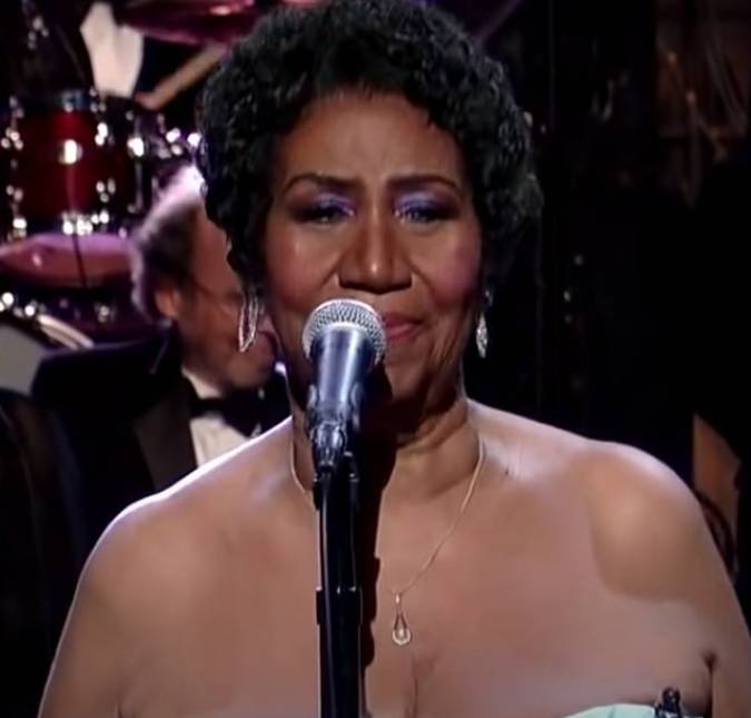 Testamento de Aretha Franklin decide quem vai herdar fortuna avaliada em 389 milhões de reais da cantora