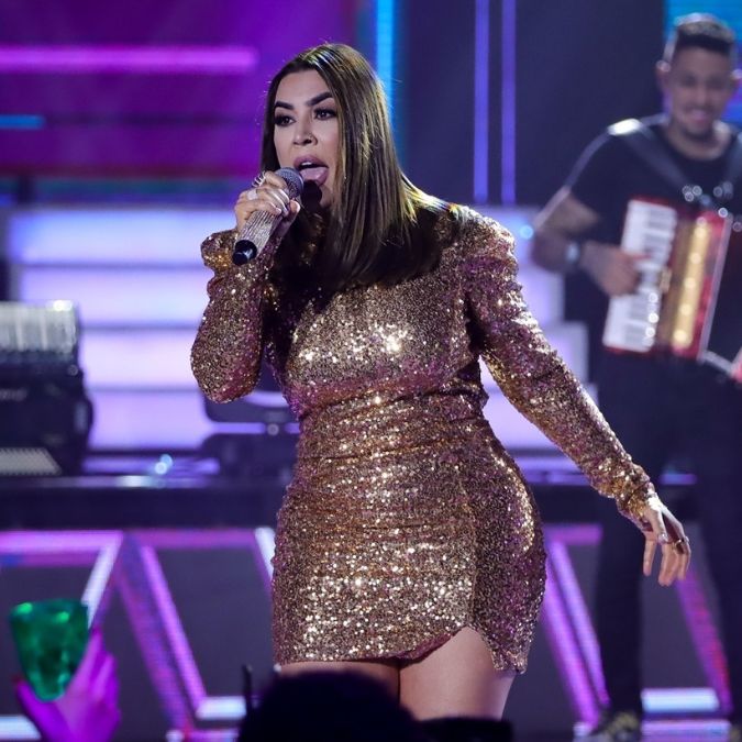 Naiara Azevedo relata ameaças de ex-marido, presta queixa e pede medida protetiva; entenda!