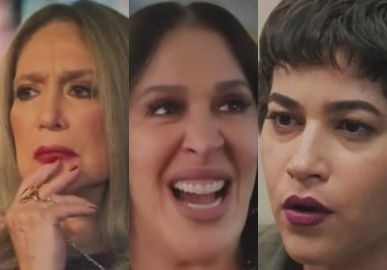 Susana Vieira, Claudia Raia, Yasmin Gomlevsky... Confira quem já passou por <i>Terra e Paixão</i>