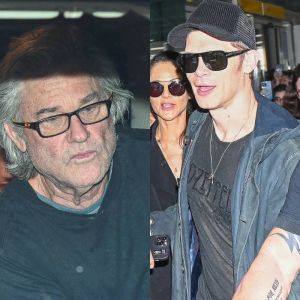 Kurt Russell e Joseph Morgan desembarcam para a <i>CCXP</i>. Veja os famosos que estão chegando para o evento